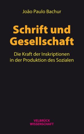 Schrift und Gesellschaft 