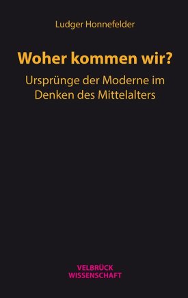 Woher kommen wir? 