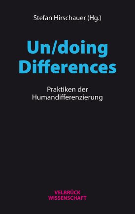 Un/doing Differences 