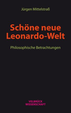 Schöne neue Leonardo-Welt 