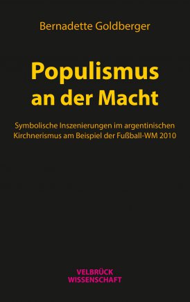 Populismus an der Macht 