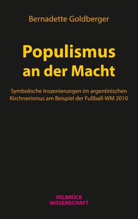 Populismus an der Macht 