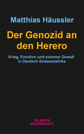 Der Genozid an den Herero 