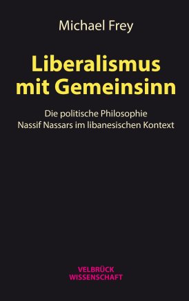 Liberalismus mit Gemeinsinn 