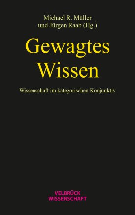 Gewagtes Wissen 