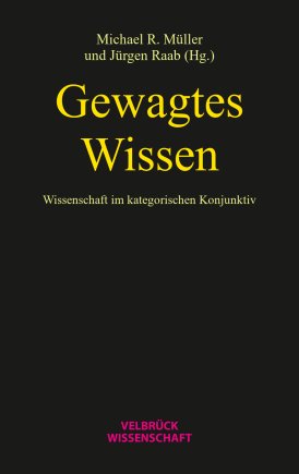 Gewagtes Wissen 