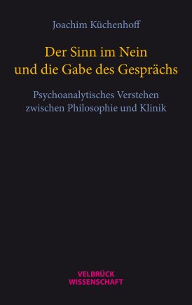 Der Sinn im Nein und die Gabe des Gesprächs 