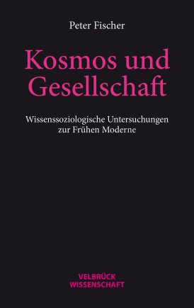 Kosmos und Gesellschaft 