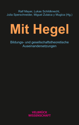 Mit Hegel 