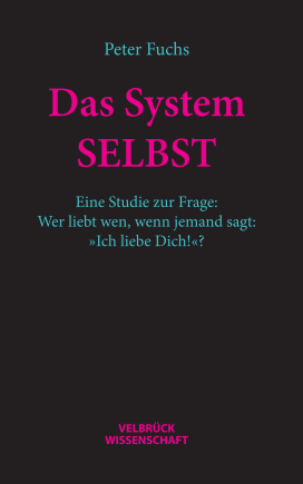 Das System SELBST 