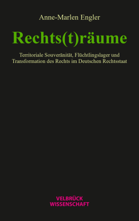 Rechts(t)räume 