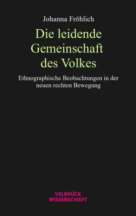 Die leidende Gemeinschaft des Volkes 