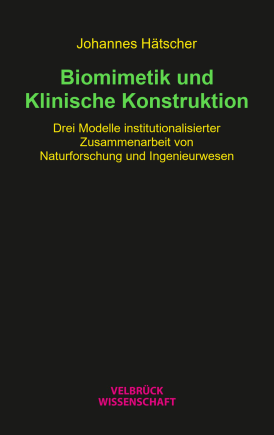 Biomimetik und Klinische Konstruktion 