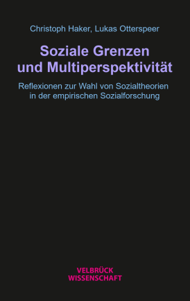 Soziale Grenzen und Multiperspektivität 