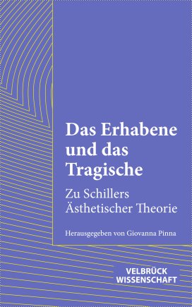 Das Erhabene und das Tragische 