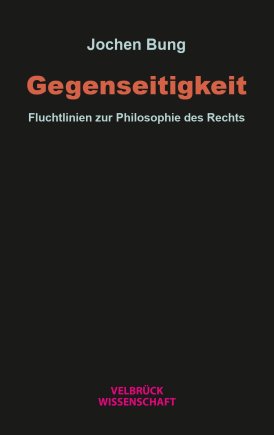 Gegenseitigkeit 