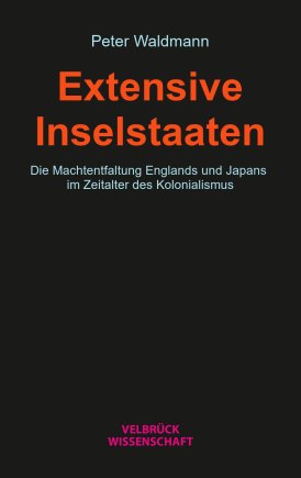 Extensive Inselstaaten 