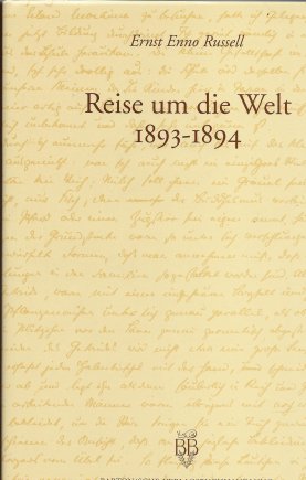 Reise um die Welt 1893-1894 