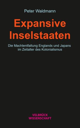 Expansive Inselstaaten 