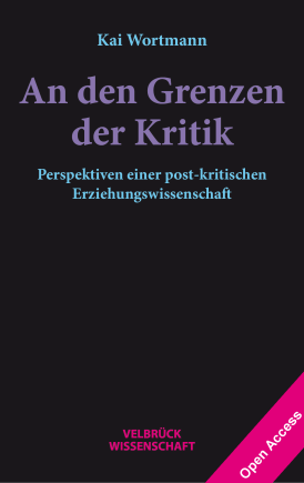 An den Grenzen der Kritik 