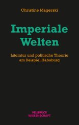 Christine Magerski: Imperiale Welten 