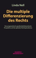 Linda Nell: Die multiple Differenzierung des Rechts 