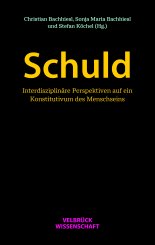 Christian Bachhiesl, Sonja Maria Bachhiesl, Stefan Köchel: Schuld 