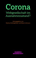Markus Heidingsfelder, Maren Lehmann: Corona 