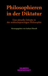 Sarhan Dhouib: Philosophieren in der Diktatur 