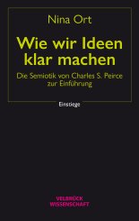 Nina Ort: Wie wir Ideen klar machen 