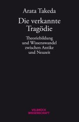 Arata Takeda: Die verkannte Tragödie 