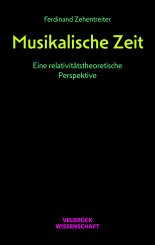 Ferdinand Zehentreiter: Musikalische Zeit