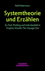 Ralf Kellermann: Systemtheorie und Erzählen 