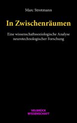 Marc Strotmann: In Zwischenräumen 