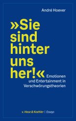 André Hoever: »Sie sind hinter uns her!« 