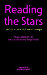 Irina Gradinari, Tanja Prokić: Reading the Stars 