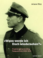 Ariane Kley: »Wann werde ich Euch wiedersehen?« 