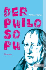 Wilm Hüffer: Der Philosoph 