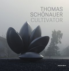 Thomas Schönauer: Cultivator. Deutsche Ausgabe 