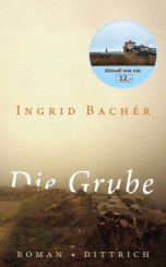 Ingrid Bachér: Die Grube 