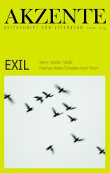 Annika Reich, Mirjam Wittig: Akzente: EXIL 