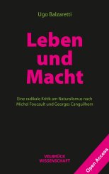 Ugo Balzaretti: Leben und Macht 