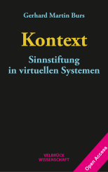 Gerhard Martin Burs: Kontext 