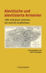 Kâzım Gündoğan: Alevitische und alevitisierte Armenier 