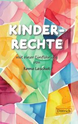 Remo Laschet, Sabi Heumann, Rotary Club Köln Albertus Magnus: KINDERRECHTE 
