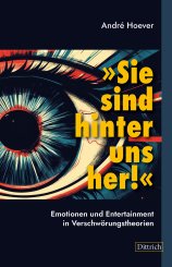 André Hoever: »Sie sind hinter uns her!«