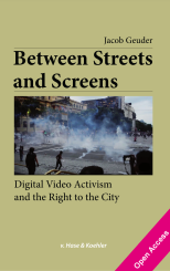 Jacob Geuder: Between Streets and Screens 