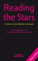 Irina Gradinari, Tanja Prokić: Reading the Stars 