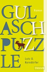 Lutz O. Korndörfer: Gulaschpuzzle 
