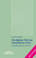 Benedetta Milani: Die digitale Welt als symbolische Form